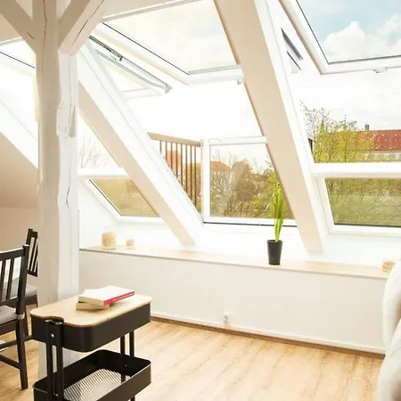 Schlossblick 아파트 *