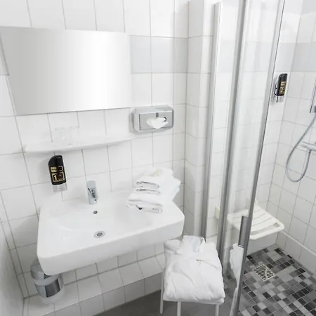 아파트 Schlossblick