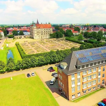 아파트 Schlossblick *