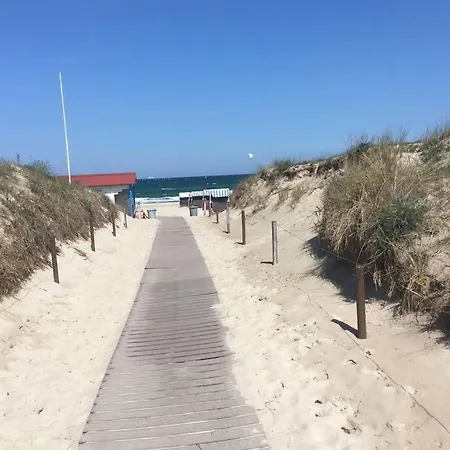 Schlossblick 아파트 구슈트로프